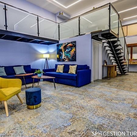 Adri Home Centro Ciudad Con Garaje Privado Múrcia Exterior foto
