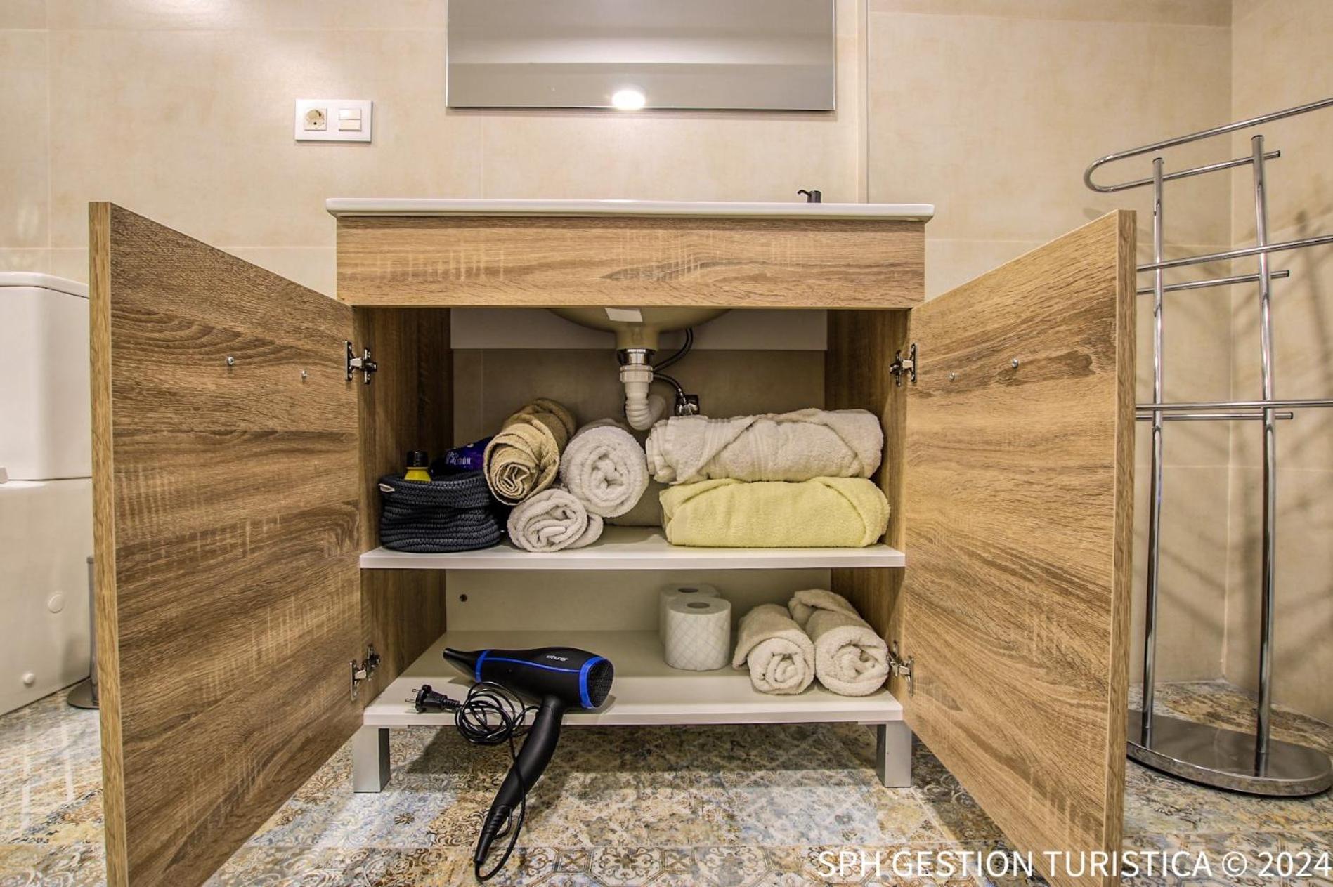 Adri Home Centro Ciudad Con Garaje Privado Múrcia Exterior foto