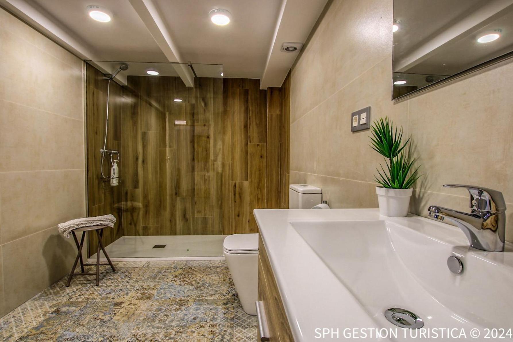 Adri Home Centro Ciudad Con Garaje Privado Múrcia Exterior foto