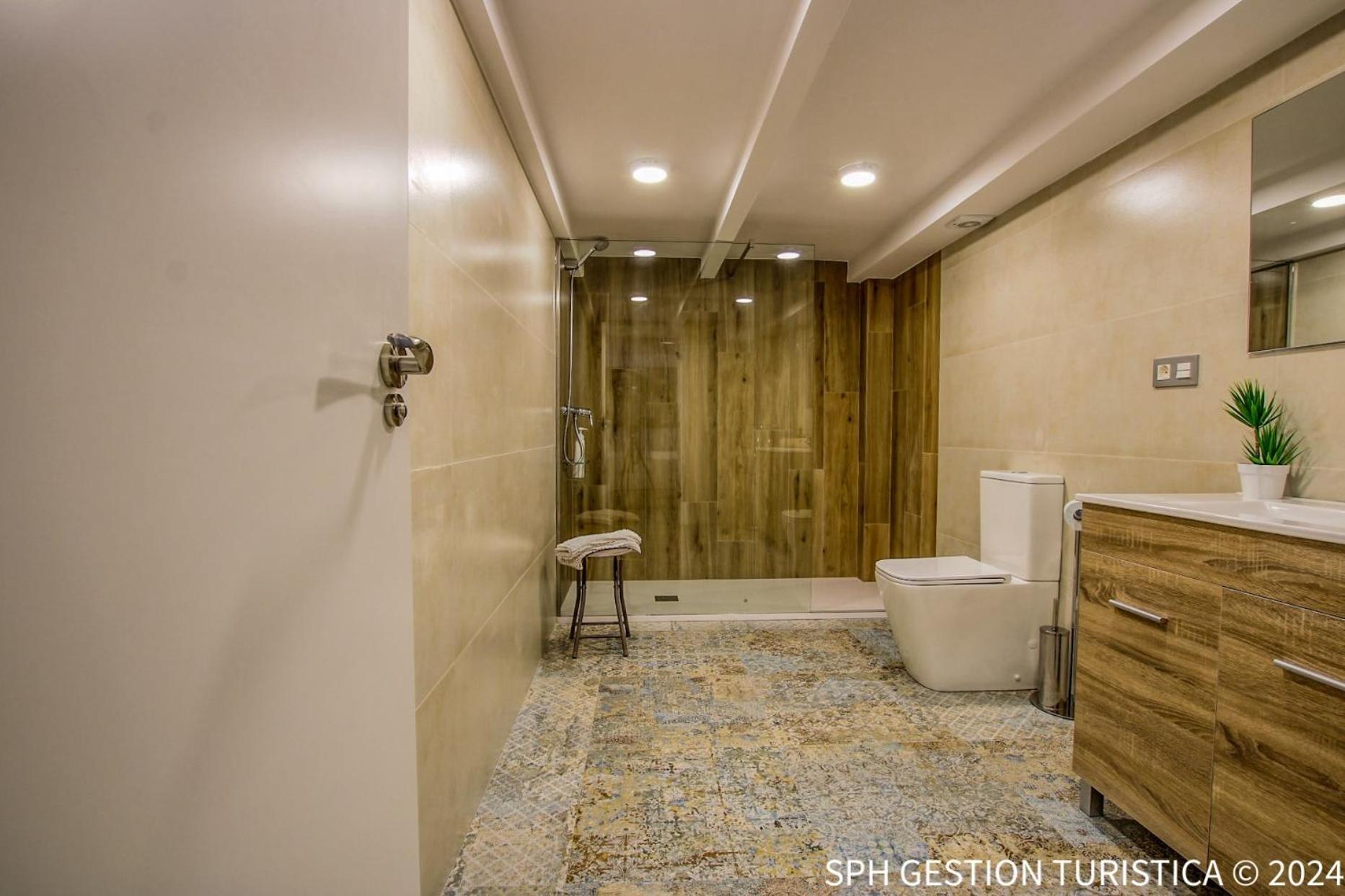 Adri Home Centro Ciudad Con Garaje Privado Múrcia Exterior foto