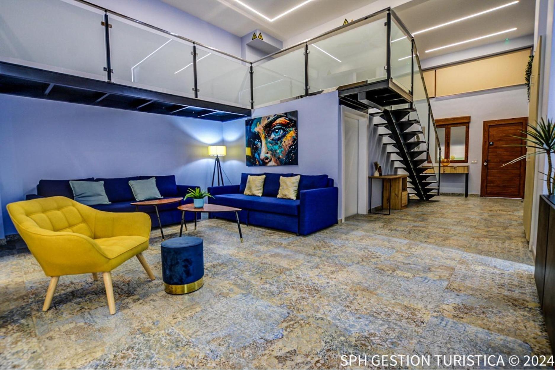 Adri Home Centro Ciudad Con Garaje Privado Múrcia Exterior foto