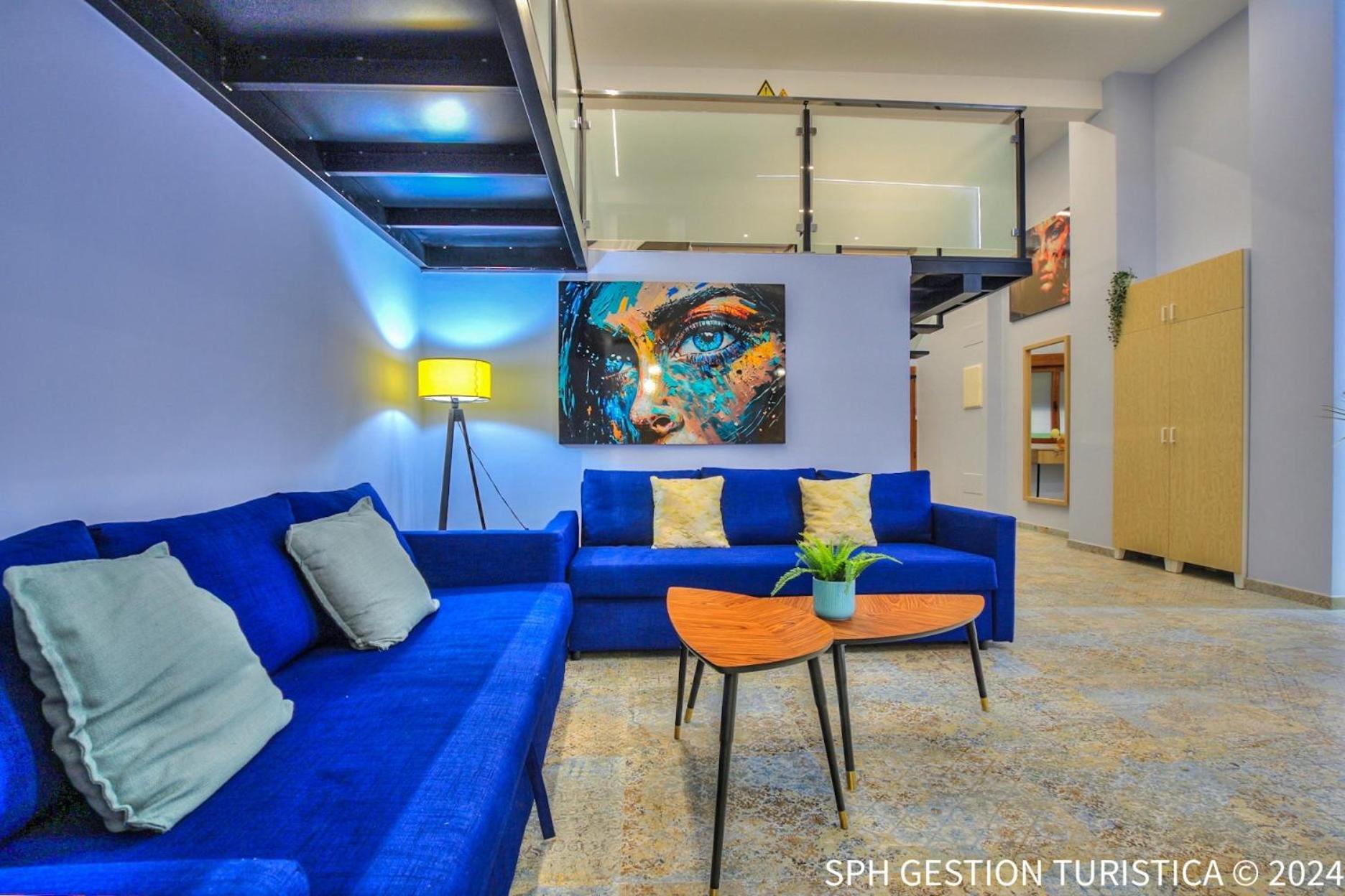 Adri Home Centro Ciudad Con Garaje Privado Múrcia Exterior foto