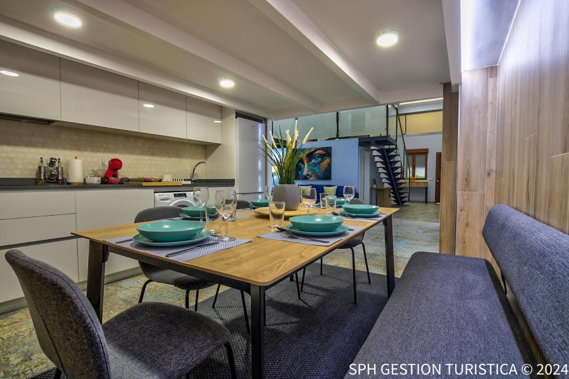 Adri Home Centro Ciudad Con Garaje Privado Múrcia Exterior foto