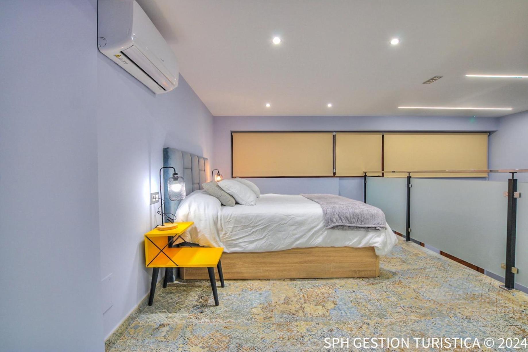 Adri Home Centro Ciudad Con Garaje Privado Múrcia Exterior foto